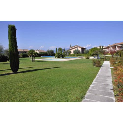 Apartment in Lazise - Gardasee 21954