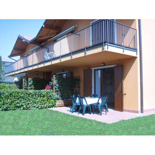 Apartment in Lazise - Gardasee 21955