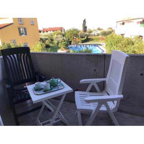 Apartment in Lazise - Gardasee 21982