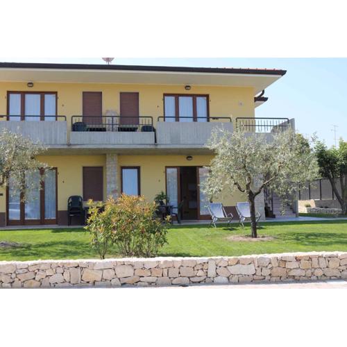 Apartment in Lazise - Gardasee 21986