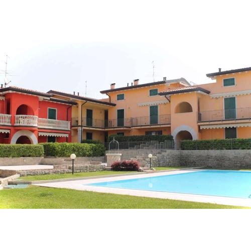 Apartment in Lazise - Gardasee 21990