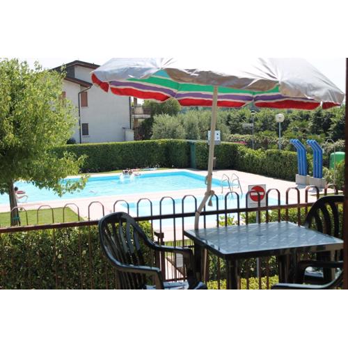 Apartment in Lazise - Gardasee 26518