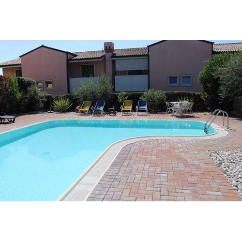 Apartment in Lazise - Gardasee 40490