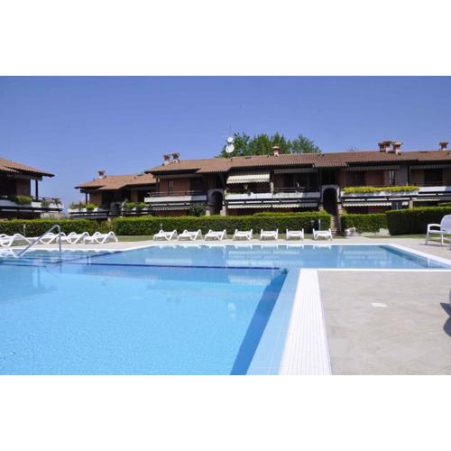 Apartment in Lazise - Gardasee 40851