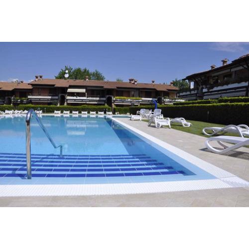 Apartment in Lazise - Gardasee 44905