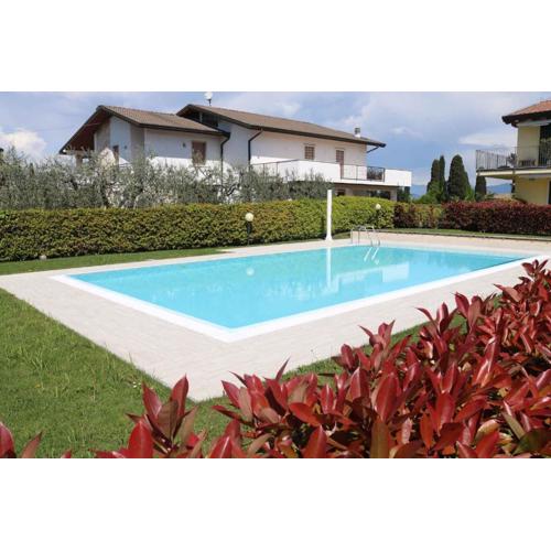 Apartment in Lazise - Gardasee 50636