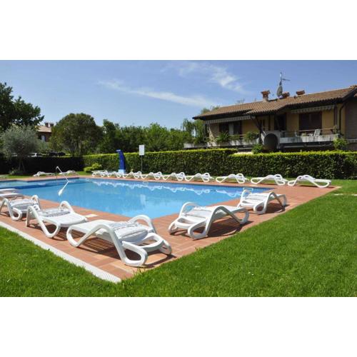 Apartment in Lazise - Gardasee 51778