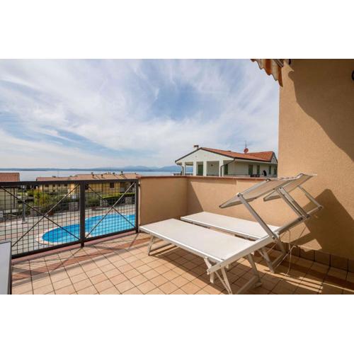 Apartment in Lazise - Gardasee 53714