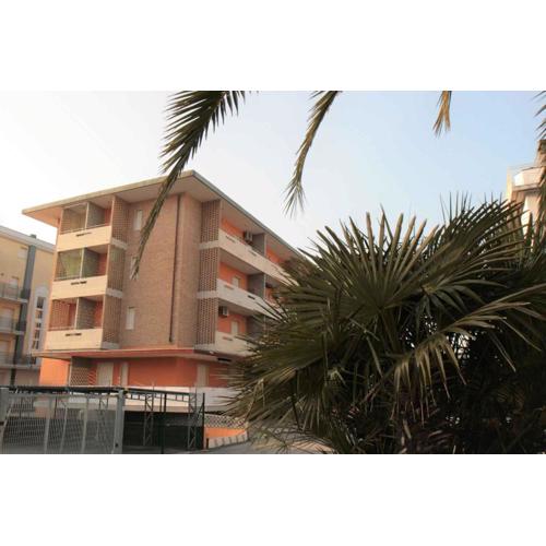 Apartment in Lido di Jesolo 24833