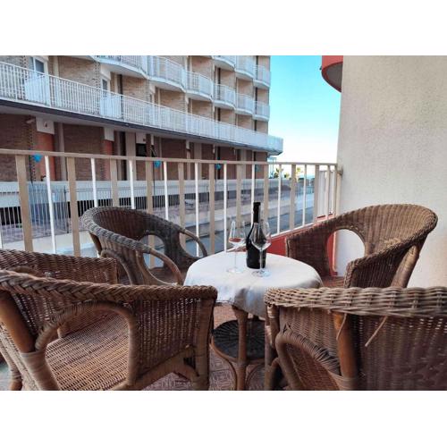 Apartment in Lido di Jesolo 25358
