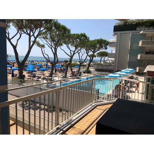 Apartment in Lido di Jesolo 38756