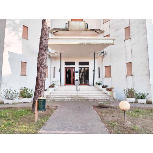 Apartment in Lido di Jesolo 50789