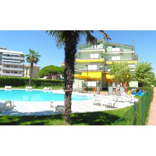 Apartment in Lido di Jesolo 54618