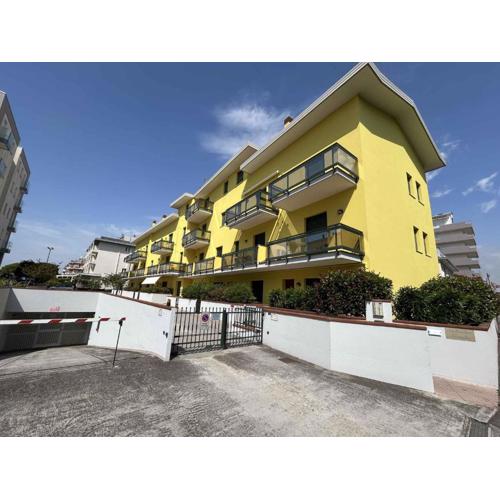 Apartment in Lido di Jesolo 54620
