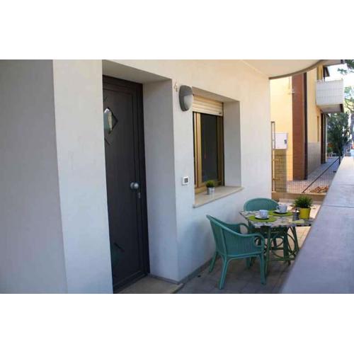 Apartment in Lignano 53411