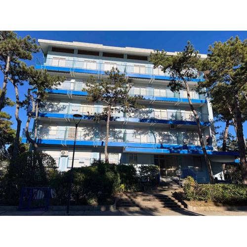 Apartment in Lignano Pineta 48298