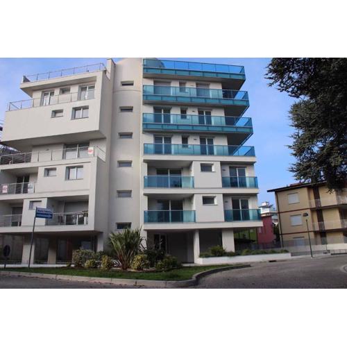 Apartment in Lignano Sabbiadoro 21781