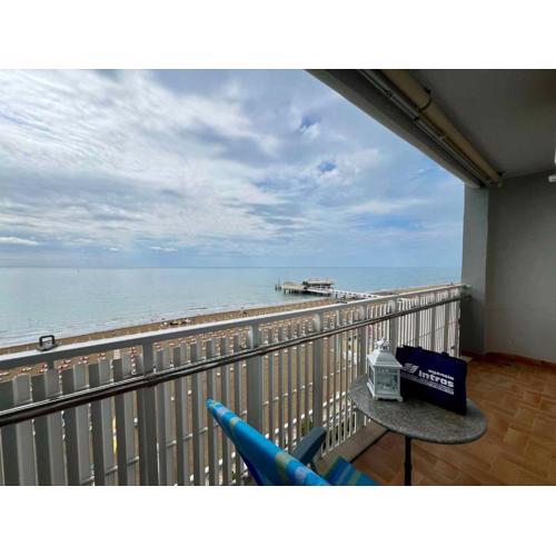 Apartment in Lignano Sabbiadoro 50635