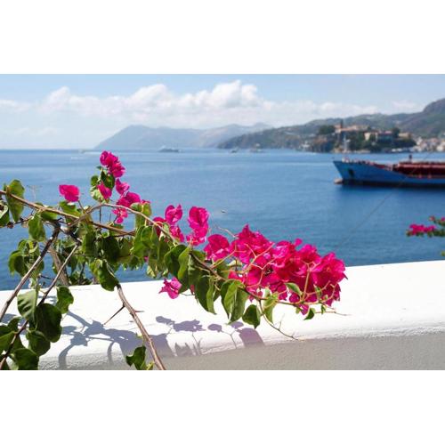 Apartment in Lipari