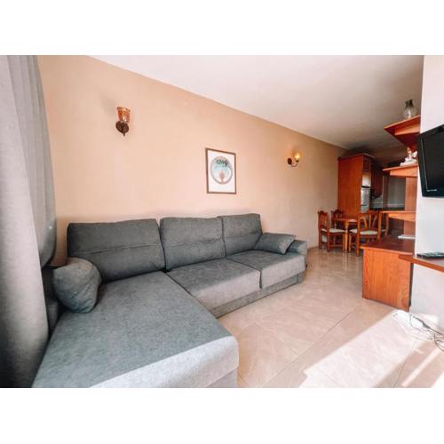 Apartment in Los Agaves, close to Playa Bobo, LA116