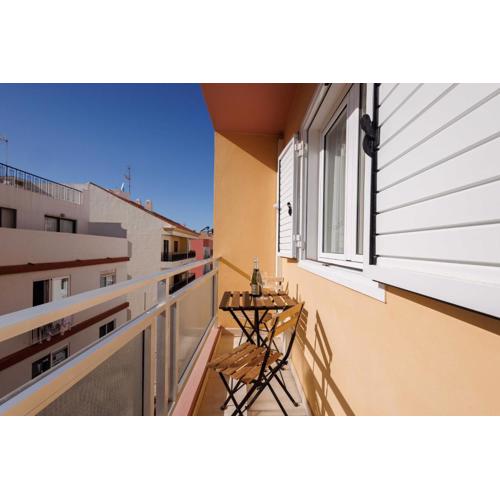 Apartment in Los Cristianos- Anita del Mar