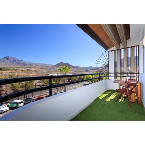 Apartment in Los Cristianos- Ichazagua Views