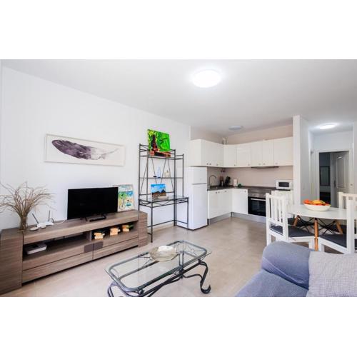 Apartment in Los Cristianos- Morales 1D