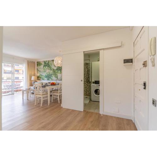 Apartment in Los Cristianos by the beach