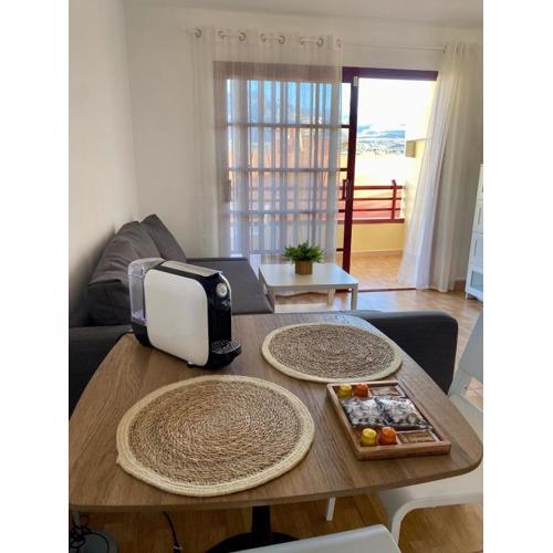 Apartment in Los Cristianos WIFI