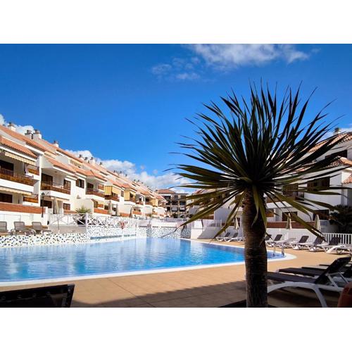 Apartment in Los Cristianos