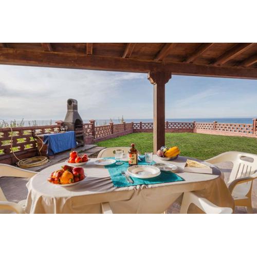 Apartment in Lu Bagnu 49206