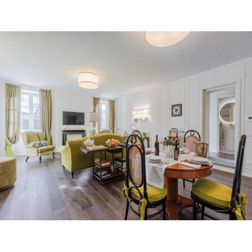 Apartment in Lucca in prime location