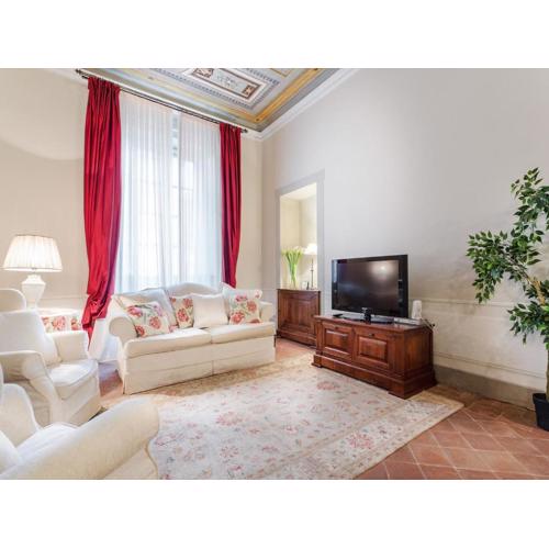 Apartment in Lucca near Cathedral & Guinigi Tower