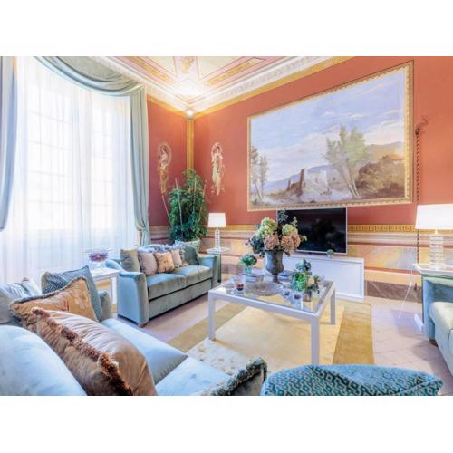 Apartment in Lucca with elevator