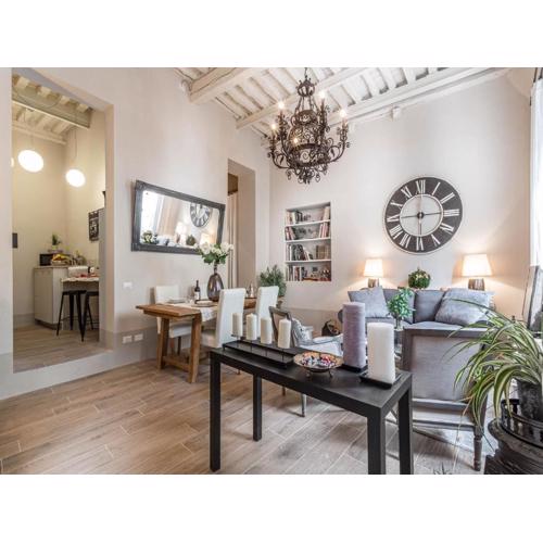 Apartment in Lucca\