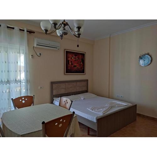 Apartment in Lungo Mare Vlore