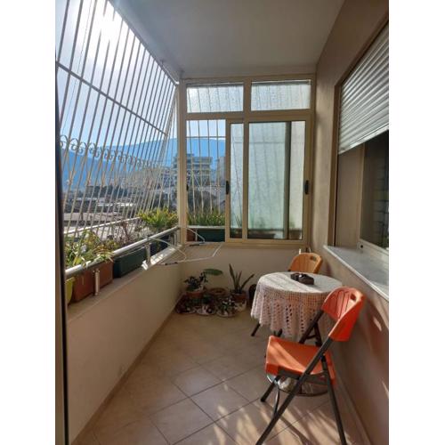 Apartment in Lungo Mare