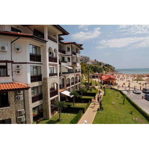 Apartment in Luxury Resort Sveti Vlas