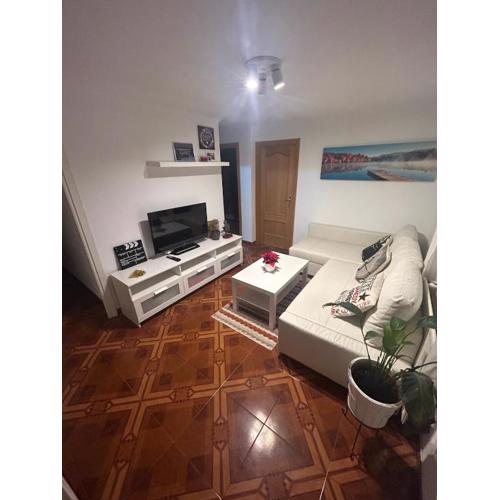 Apartment in Madrid Río
