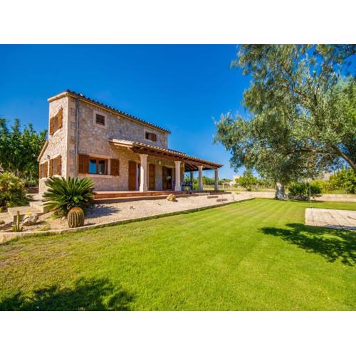 Apartment in Majorca near beach