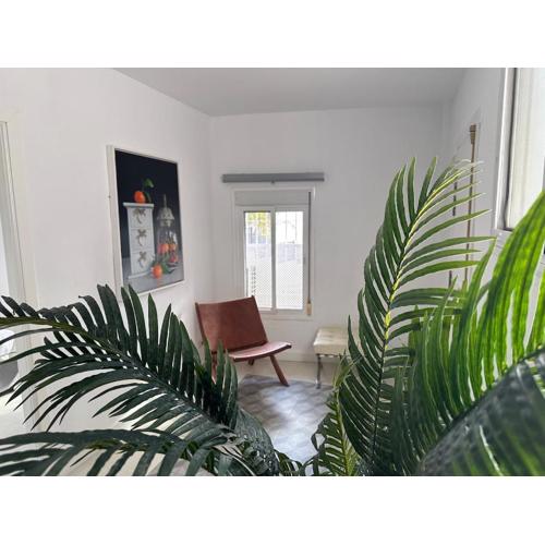 Apartment in Malaga 8 mins from the Beach