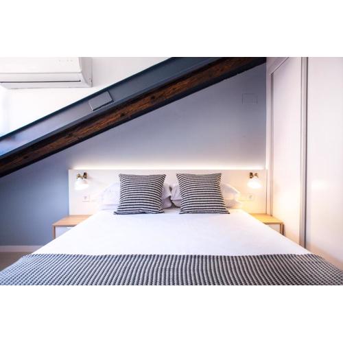 Apartment in Malasaña