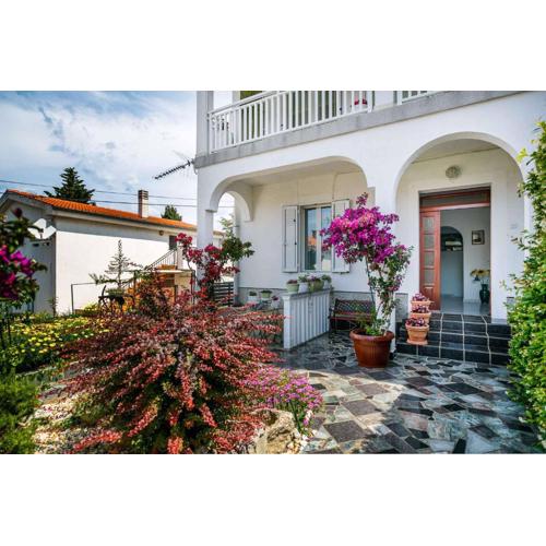 Apartment in Malinska - Insel Krk 12762