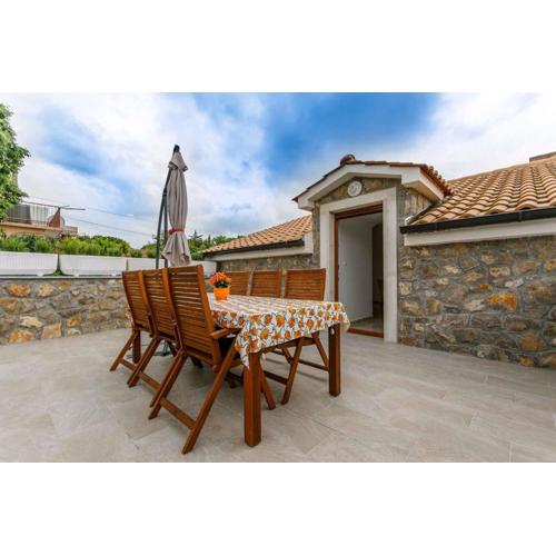 Apartment in Malinska - Insel Krk 38057