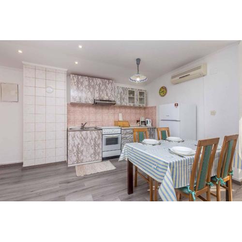 Apartment in Malinska - Insel Krk 41815