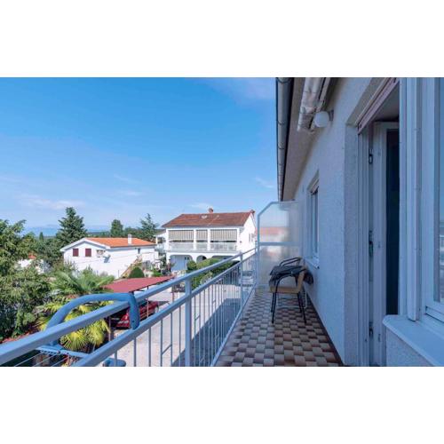 Apartment in Malinska - Insel Krk 41822
