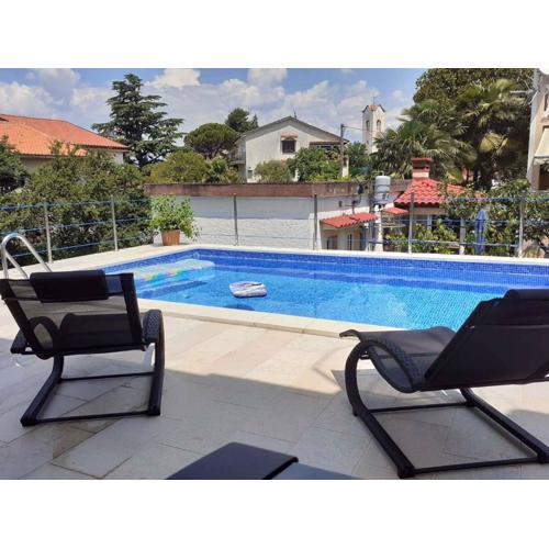 Apartment in Malinska - Insel Krk 42222