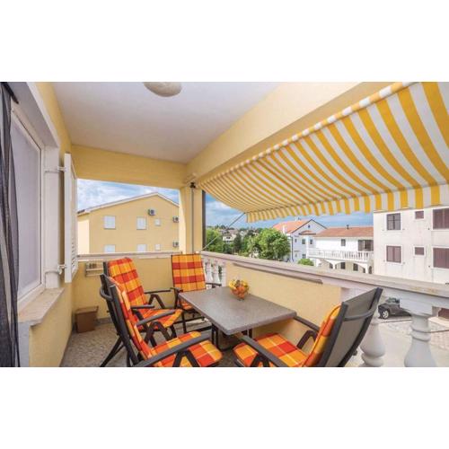Apartment in Malinska - Insel Krk 43308