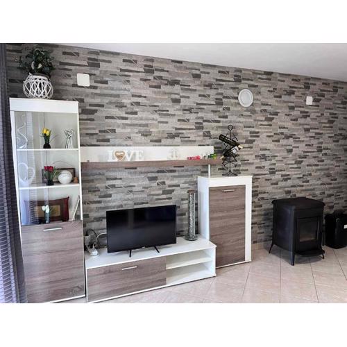 Apartment in Malinska - Insel Krk 53134