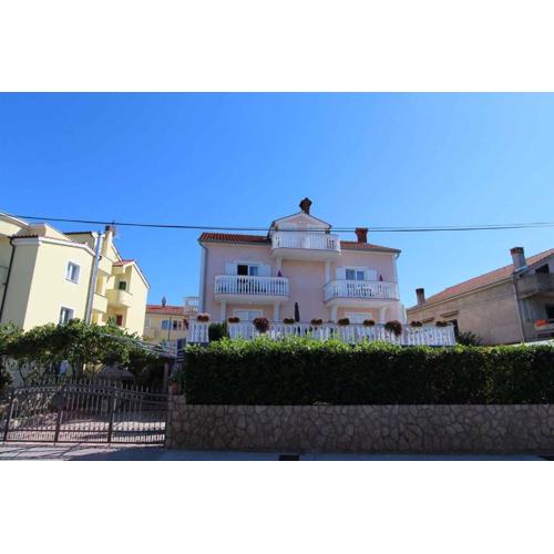 Apartment in Malinska - Insel Krk 53300